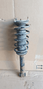 Amortyzator mcperson prawy przód przedni Citroen C5 III 4