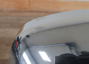 Grill gril atrapa nerka prawa bmw X3 G01 X4 G02 2017- 7
