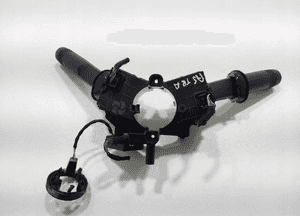 PRZEŁĄCZNIK ZESPOLONY ŚWIATEŁ OPEL ASTRA IV J 13500157 20941129 20941131 5