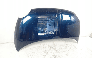 Fiat 500 2007- maska pokrywa silnika 2
