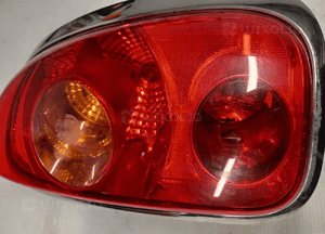 Mini countryman R60 lift lampa prawa tył tylna 9808154 6