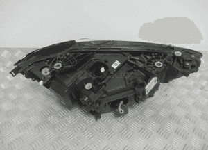 Lampa przednia przód lewa bmw 4 ii G26 full led 2021-> 22