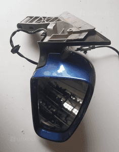 lusterko prawe audi a 4 b 6 5 pin anglik 2