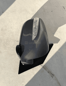 Lusterko zewnętrzne prawe 876202Y960 hyundai IX35 6 pin uk 1