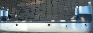 Renault Laguna II 2 Kombi zderzak tyl tylny 1
