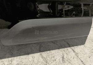 Drzwi prawe przesuwne tył berlingo 4 iv rifter combo e 2018- 4