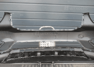 Zderzak przedni przód volvo XC40 xc 40 31449359 2017-2022 25