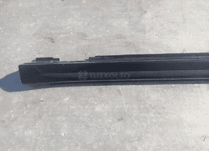 Subaru legacy v 09-14 lewa listwa progowa 9