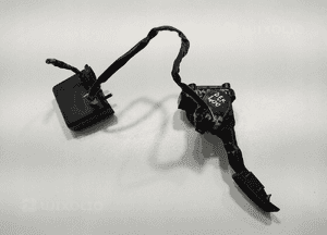 Pedał gazu land rover defender 2.2 2.4 tdci 7H12-7R562-AA 2007-2014 3