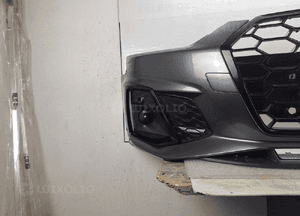 Zderzak audi A5 s-line 8W6 8W 8W0 B9 2020-2024 lift po lifcie black oe aso 3