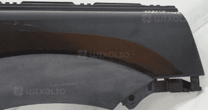 Błotnik przedni prawy land rover freelander 2