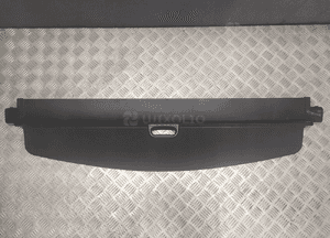 Bmw X3 F25 roleta tylna bagażnika czarna 7222208 1