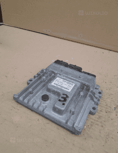 ECU FORD S-MAX 2.0 TDCI BG9112A650PJ 28334092 4