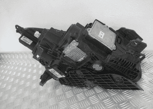 Lampa przednia przód lewa ford kuga MK2 lift xenon 2016-2019 rok 11