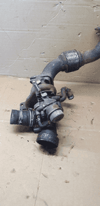 Turbina turbosprężarka Ford Escort 1.8 TD 91FF6K682AC 5