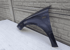 Seat leon 2 ii 2005-2013 błotnik przedni lewy 3