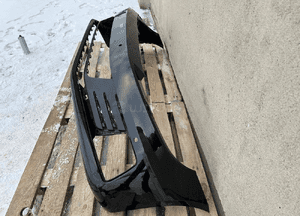 Zderzak przód przedni vw scirocco 1K8 lift fl cały 3