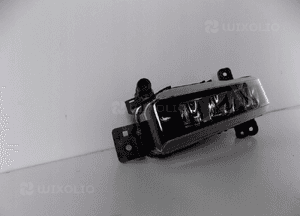 Lampa przeciwmgielna LED Prawa BMW 3 G20 - 6376 2