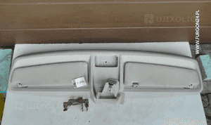 SCHOWEK PÓŁKA ZESTAW DUCATO BOXER JUMPER MOVANO 14- NO: 142/044 1