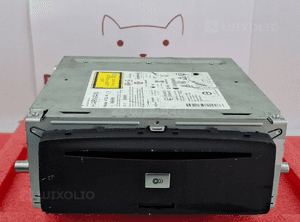 Mercedes-Benz S W222 Radio Nawigacja Multimedia NTG5 HARMAN A2179002201 1