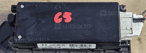 Citroen C5 I II moduł sterownik bluetooth 9659765480 1