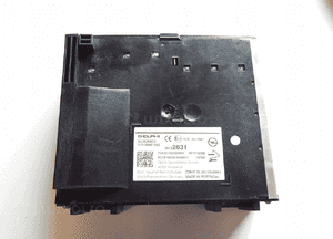 Opel astra v k radio moduł nawigacji 1