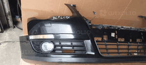 Zderzak przód przedni kompletny PDC Spryski Xenon VW Passat B6 LC9X 7