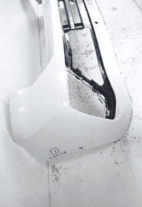 Vw t-roc lift r-line 2GA 2021- zderzak tył tylny 2GA807417J 2