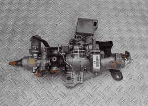 KOLUMNA KIEROWNICZA LEXUS IS 300H RADOM 2