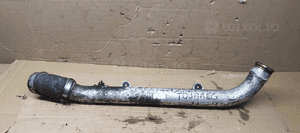 Przewód wąż rura intercoolera VW Touareg 3.0 TDI 7L6145943B 7L6145795H 4