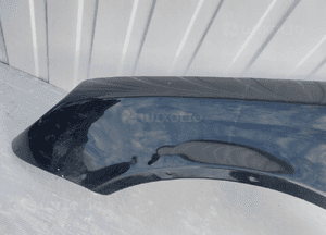 Błotnik lewy przód mercedes W203 15