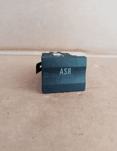 Przycisk przełącznik włącznik ASR Skoda Fabia I 6Y0927133 1