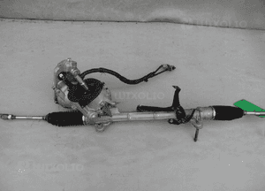 PRZEKŁADNIA KIEROWNICZA PEUGEOT 2008 II OPEL CORSA F 1