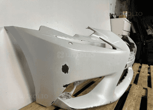 ZDERZAK PRZÓD PRZEDNI LEXUS IS III 3 2013- IS250 IS300H IS350 52119-53A10 2