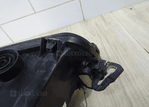 Seat leon iv 4 lampa przód przednia prawa full led 5FB941008F 8