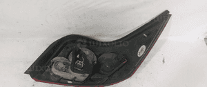 Tyl tylna lampa lewa renault megane 2 cabrio 3