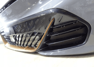 Zderzak przód kratka sport Cupra Born 10E 21-23 4