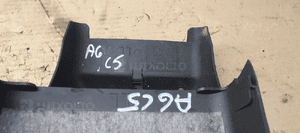 Osłona obudowa kolumny kierowniczej Audi A6 C5 4B1953512A 4B1953516A 8