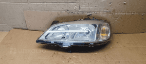 Lampa lewy przód przednia lewa Opel Astra G 90520877 1