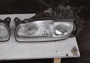 mazda 323F BA lampa KOTTO WYSYŁKA 1