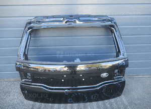 KLAPA BAGAŻNIKA TYLNA TYŁ LAND ROVER DISCOVERY SPORT 2014-2019 2