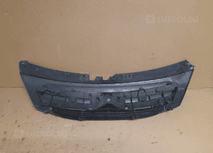 Atrapa grill znaczek citroen c3 lift fl  KMYB  9653053777 5