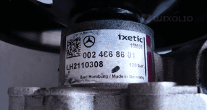 Pompa wspomagania Mercedes S-Klsasa W220 3,2 3,7i 6