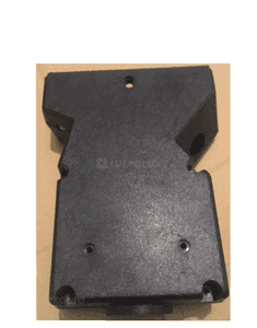 Obudowa stacyjki kolumny Land Rover Defender 1