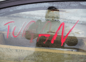 Drzwi przód przednie lewe vw touran 1 i 4