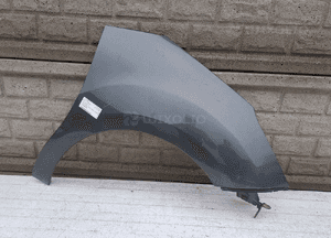 Citroen C3 DS3 09-18 błotnik prawy przedni 1