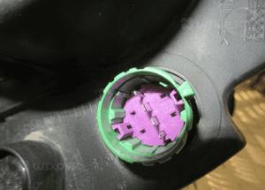 Lampa przednia przód lewa prawa fiat 500 lift 2015-2022 10