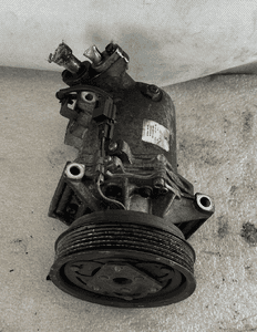 KOMPRESOR KLIMATYZACJI RENAULT NISSAN 926003VC6B 1