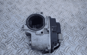 Przepustnica 2,0 tdi cba audi vw radom 1