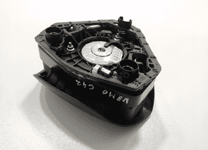 Poduszka kierowcy air-bag citroen nemo 07354605290 7354605290 2007-2017 7
